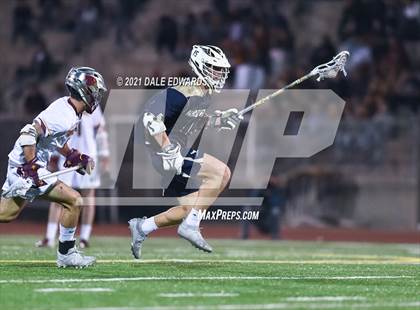 Thumbnail 3 in La Costa Canyon vs. Torrey Pines photogallery.