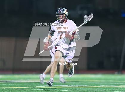 Thumbnail 1 in La Costa Canyon vs. Torrey Pines photogallery.