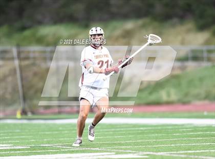 Thumbnail 1 in La Costa Canyon vs. Torrey Pines photogallery.