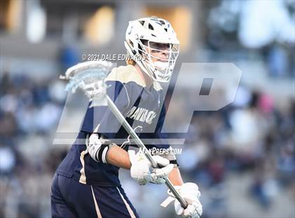 Thumbnail 3 in La Costa Canyon vs. Torrey Pines photogallery.