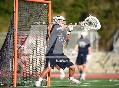 Thumbnail 2 in La Costa Canyon vs. Torrey Pines photogallery.