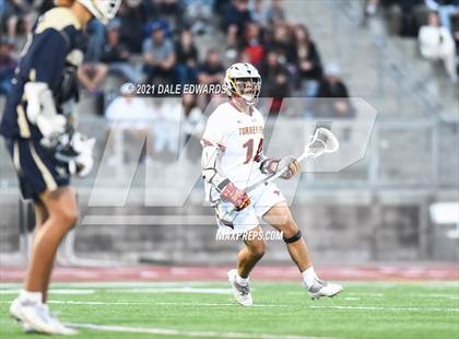 Thumbnail 3 in La Costa Canyon vs. Torrey Pines photogallery.