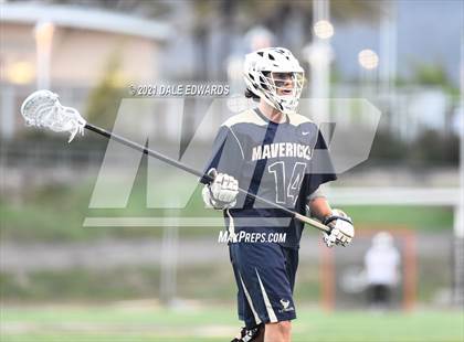 Thumbnail 3 in La Costa Canyon vs. Torrey Pines photogallery.