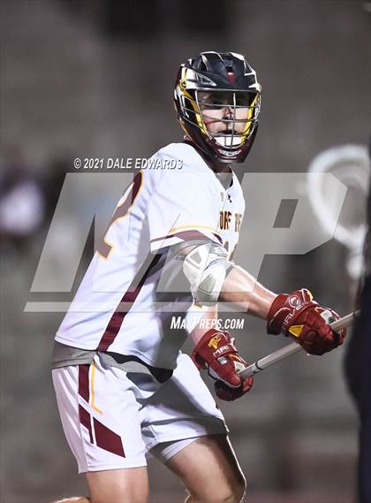 Thumbnail 3 in La Costa Canyon vs. Torrey Pines photogallery.