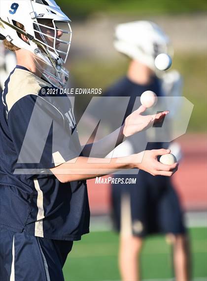 Thumbnail 1 in La Costa Canyon vs. Torrey Pines photogallery.