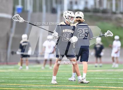 Thumbnail 3 in La Costa Canyon vs. Torrey Pines photogallery.