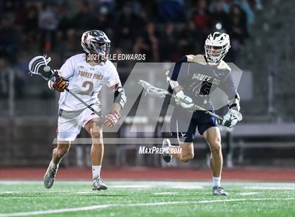 Thumbnail 2 in La Costa Canyon vs. Torrey Pines photogallery.