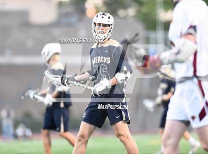 Thumbnail 3 in La Costa Canyon vs. Torrey Pines photogallery.