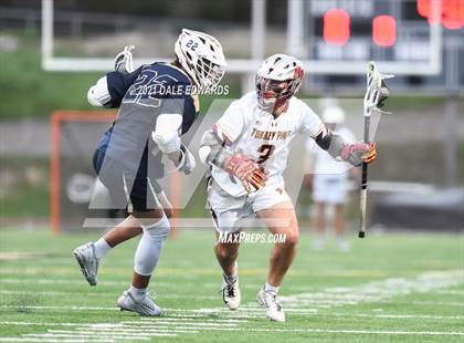 Thumbnail 1 in La Costa Canyon vs. Torrey Pines photogallery.