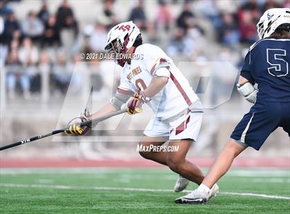 Thumbnail 3 in La Costa Canyon vs. Torrey Pines photogallery.