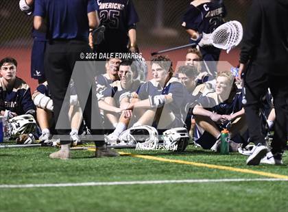 Thumbnail 1 in La Costa Canyon vs. Torrey Pines photogallery.