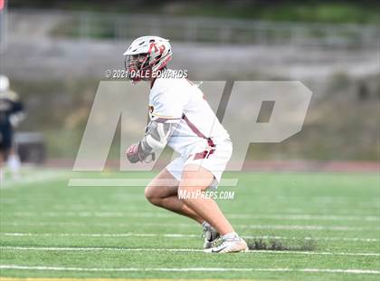 Thumbnail 3 in La Costa Canyon vs. Torrey Pines photogallery.