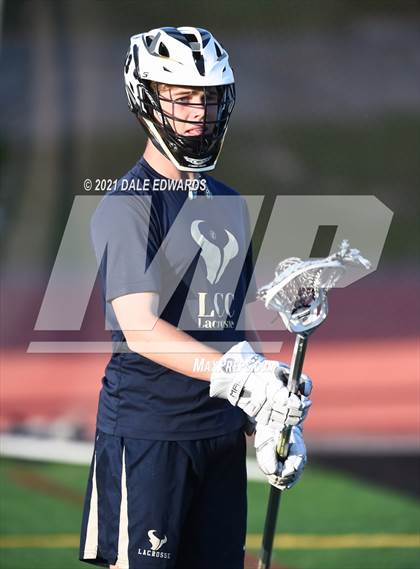 Thumbnail 2 in La Costa Canyon vs. Torrey Pines photogallery.