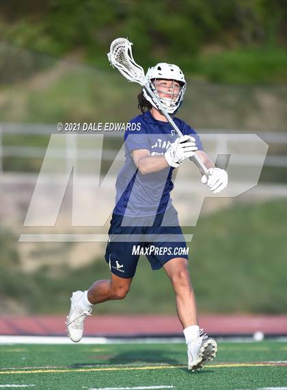 Thumbnail 1 in La Costa Canyon vs. Torrey Pines photogallery.