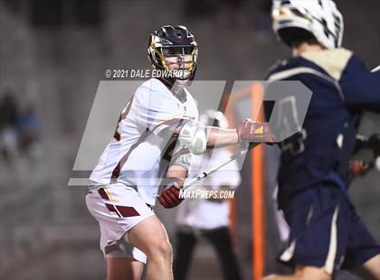 Thumbnail 1 in La Costa Canyon vs. Torrey Pines photogallery.