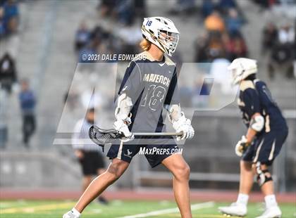 Thumbnail 2 in La Costa Canyon vs. Torrey Pines photogallery.