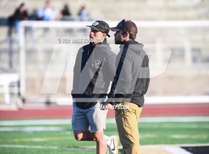 Thumbnail 2 in La Costa Canyon vs. Torrey Pines photogallery.