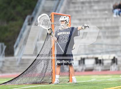 Thumbnail 2 in La Costa Canyon vs. Torrey Pines photogallery.