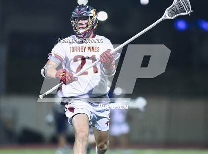 Thumbnail 1 in La Costa Canyon vs. Torrey Pines photogallery.