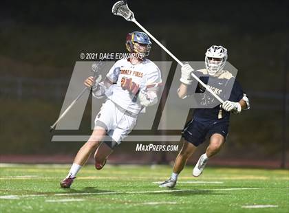 Thumbnail 1 in La Costa Canyon vs. Torrey Pines photogallery.