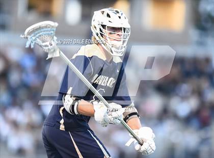 Thumbnail 2 in La Costa Canyon vs. Torrey Pines photogallery.