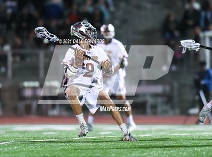 Thumbnail 3 in La Costa Canyon vs. Torrey Pines photogallery.