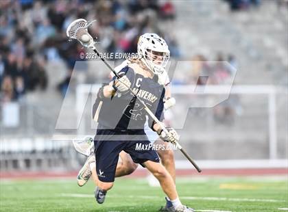 Thumbnail 1 in La Costa Canyon vs. Torrey Pines photogallery.