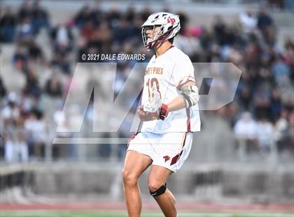Thumbnail 3 in La Costa Canyon vs. Torrey Pines photogallery.