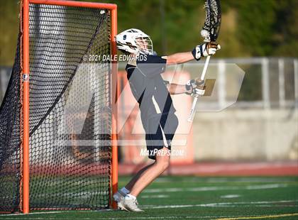 Thumbnail 3 in La Costa Canyon vs. Torrey Pines photogallery.