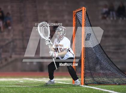 Thumbnail 2 in La Costa Canyon vs. Torrey Pines photogallery.