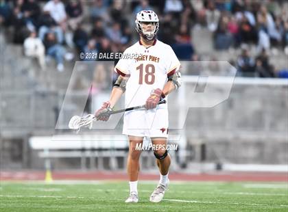 Thumbnail 3 in La Costa Canyon vs. Torrey Pines photogallery.