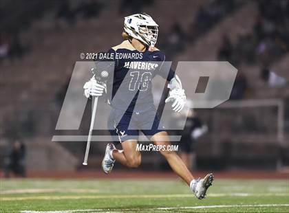 Thumbnail 2 in La Costa Canyon vs. Torrey Pines photogallery.