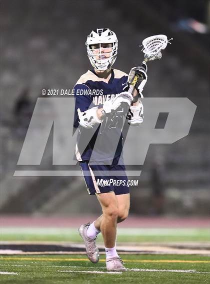Thumbnail 2 in La Costa Canyon vs. Torrey Pines photogallery.