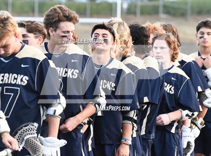 Thumbnail 1 in La Costa Canyon vs. Torrey Pines photogallery.