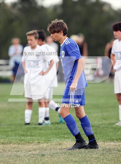 Thumbnail 1 in Valor Christian @ Grandview photogallery.