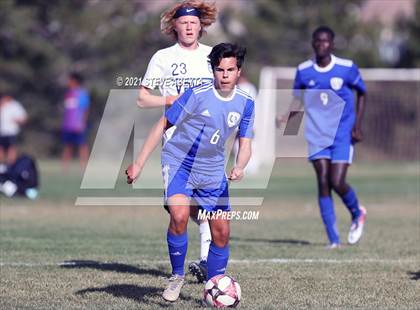 Thumbnail 1 in Valor Christian @ Grandview photogallery.