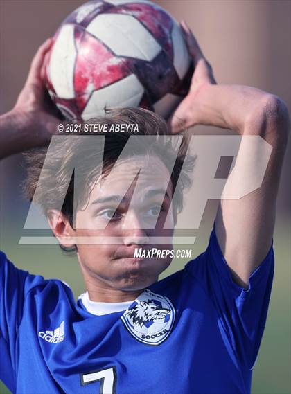 Thumbnail 3 in Valor Christian @ Grandview photogallery.