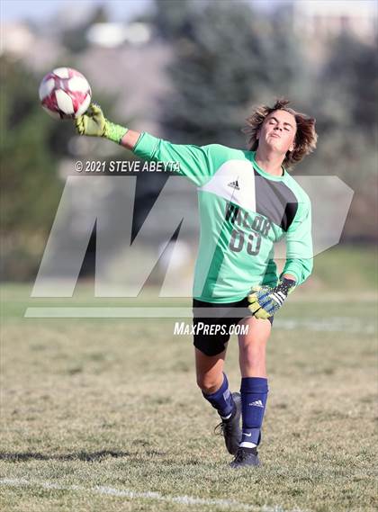 Thumbnail 1 in Valor Christian @ Grandview photogallery.