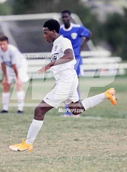 Thumbnail 1 in Valor Christian @ Grandview photogallery.