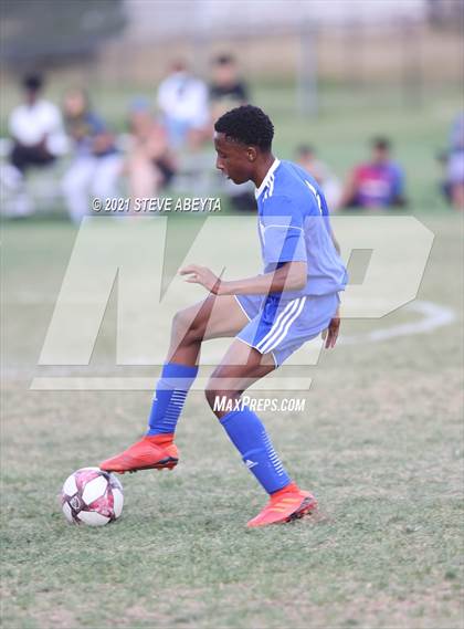 Thumbnail 1 in Valor Christian @ Grandview photogallery.
