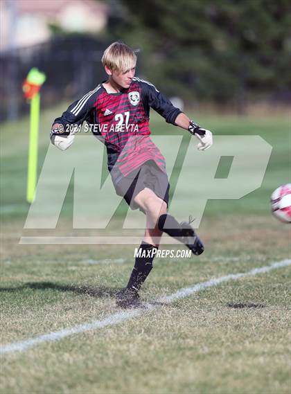 Thumbnail 1 in Valor Christian @ Grandview photogallery.