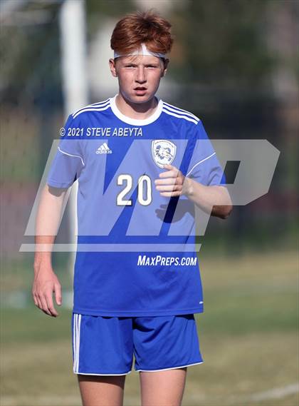 Thumbnail 2 in Valor Christian @ Grandview photogallery.
