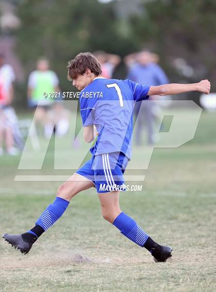 Thumbnail 2 in Valor Christian @ Grandview photogallery.