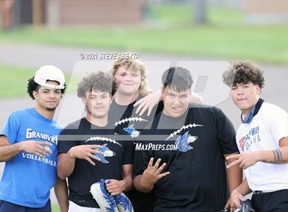 Thumbnail 2 in Valor Christian @ Grandview photogallery.
