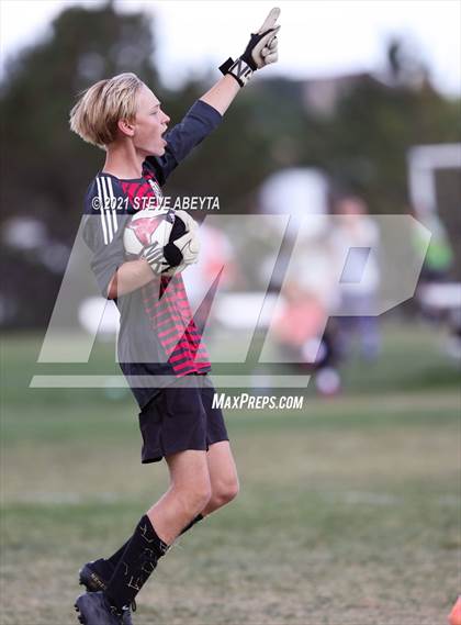 Thumbnail 1 in Valor Christian @ Grandview photogallery.