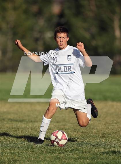 Thumbnail 2 in Valor Christian @ Grandview photogallery.