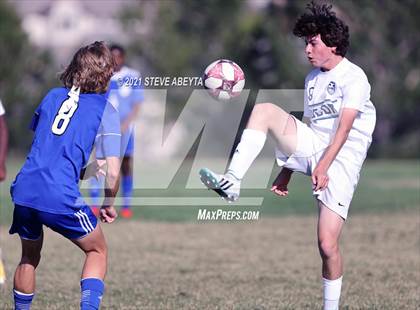 Thumbnail 1 in Valor Christian @ Grandview photogallery.