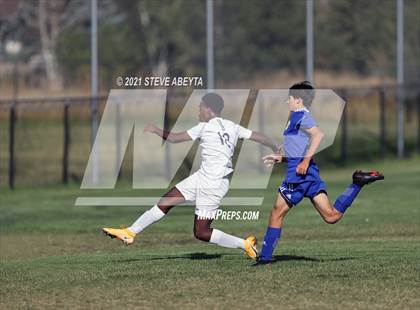 Thumbnail 2 in Valor Christian @ Grandview photogallery.