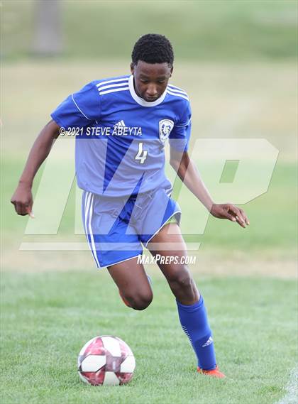 Thumbnail 3 in Valor Christian @ Grandview photogallery.
