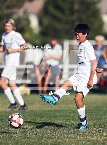 Thumbnail 2 in Valor Christian @ Grandview photogallery.